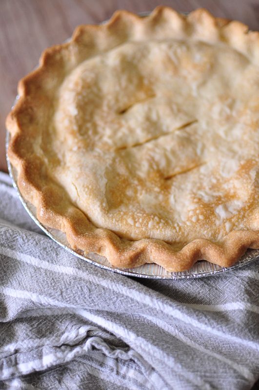 Easy Louisiana Crawfish Pie Recipe